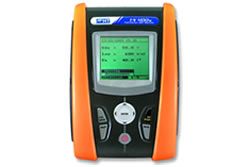 IV400W HT Instruments Curve Tracer