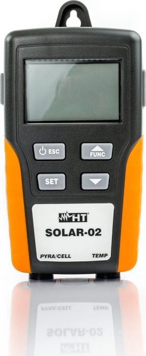 SOLAR02 HT Instruments Accessory