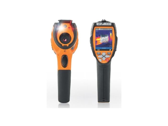 THT45 HT Instruments Thermal Imager