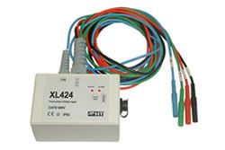 XL424 HT Instruments Data Logger