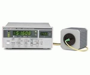 FPM8210 ILX Lightwave Power Meter