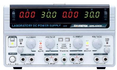 GPS-4303 Instek DC Power Supply