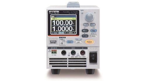 PPX-10H01 Instek DC Power Supply