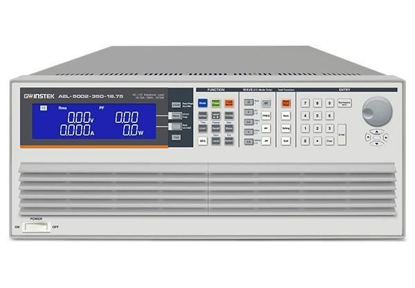 AEL-5003-350-28 Instek AC DC Electronic Load