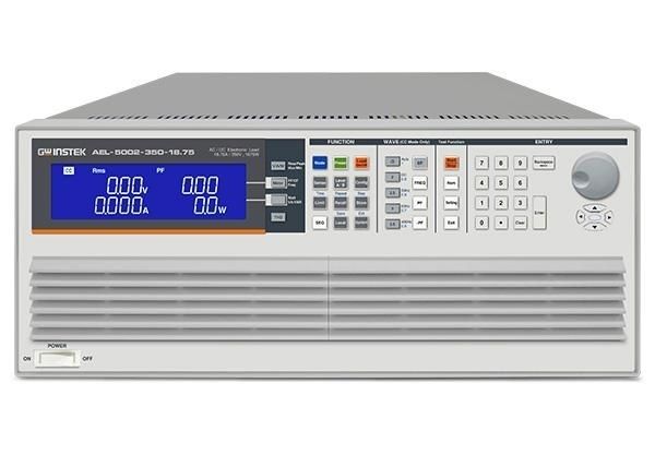 AEL-5004-480-28 Instek AC DC Electronic Load