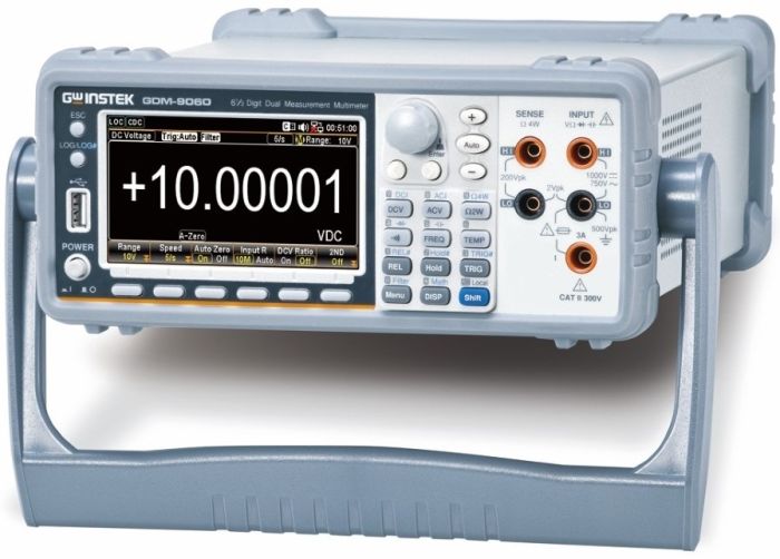 GDM-9060 Instek Multimeter