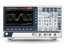 GDS-2204E Instek Digital Oscilloscope