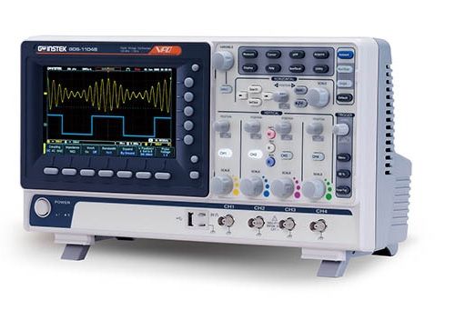 GDS-1102B Instek Digital Oscilloscope