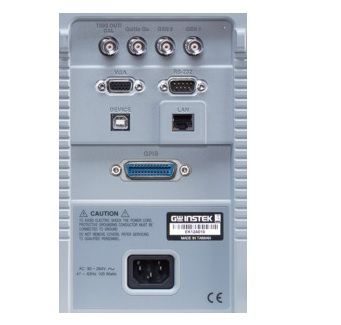 GDS-DS3A-GPIB Instek Interface