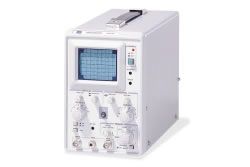 GOS-310 Instek Analog Oscilloscope