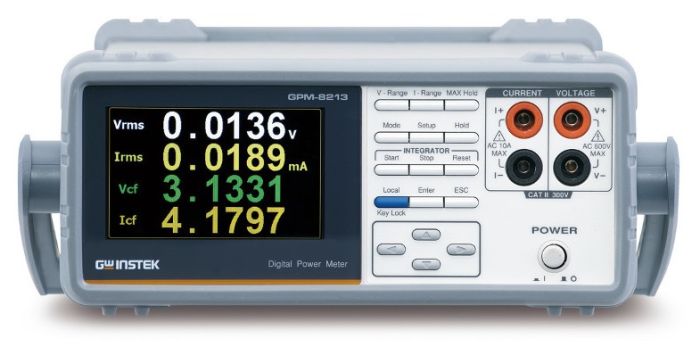 GPM-8213 Instek Power Meter