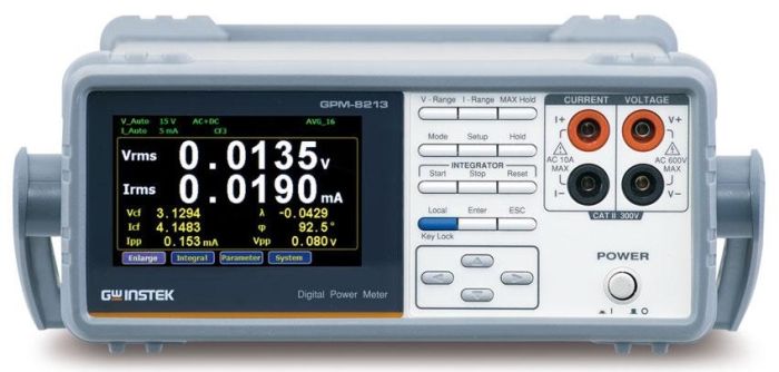 GPM-8213GP Instek Power Meter