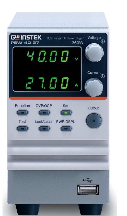 GPP-6030 Instek DC Power Supply