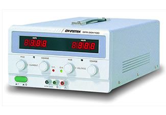 GPR-0830HD Instek DC Power Supply