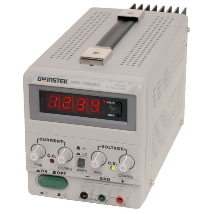 GPS-1850D Instek DC Power Supply