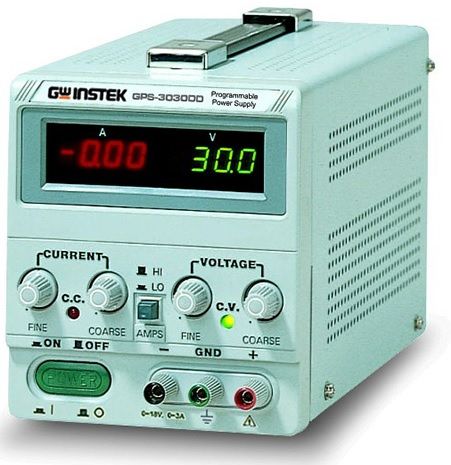 GPS-1850 Instek DC Power Supply
