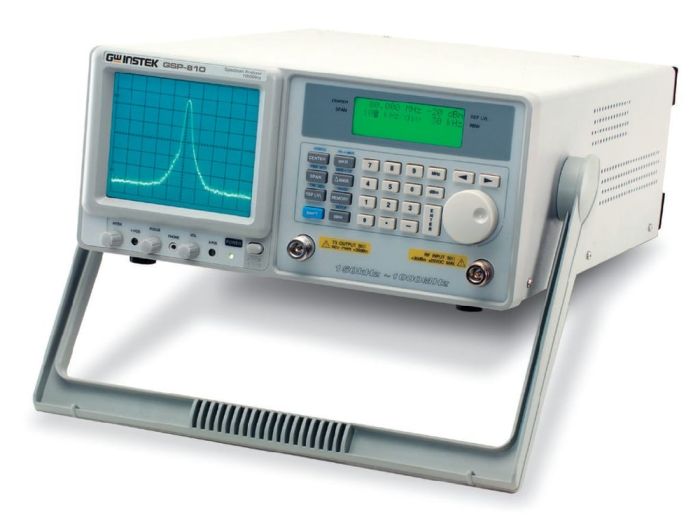 GSP-810 Instek Spectrum Analyzer
