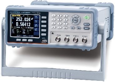 LCR-6300 Instek LCR Meter