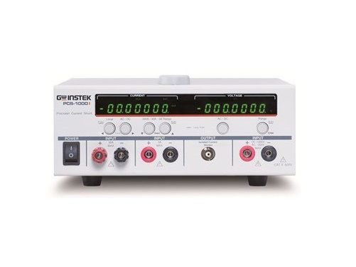 PCS-1000I Instek Meter