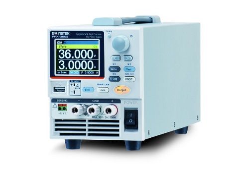 PPX-3603 Instek DC Power Supply