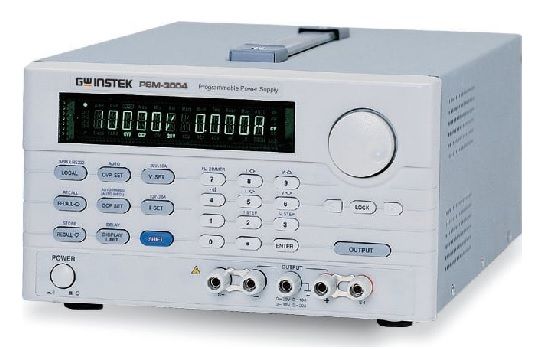 PSM-3004 Instek DC Power Supply