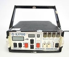 IL-1700 InternationalLight Technologies Meter