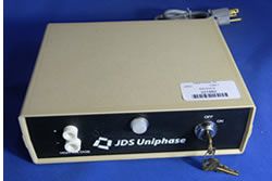 1206-1 JDSU Fiber Optic Equipment