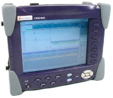 T-BERD 8000 JDSU Communication Analyzer