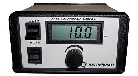 VA47K+1AFP20 JDSU Optical Attenuator