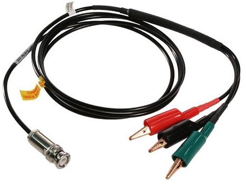 237-ALG-2 Keithley Coaxial Cable