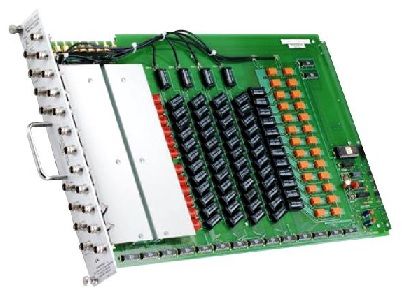 7072 Keithley Switch Card