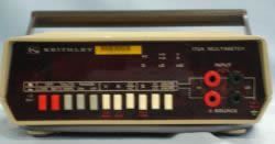 172A Keithley Multimeter