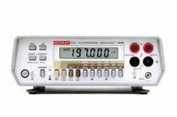 197A Keithley Multimeter