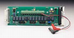 2001-SCAN Keithley Switch Card