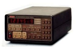 220 Keithley Current Source