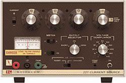 227 Keithley Current Source