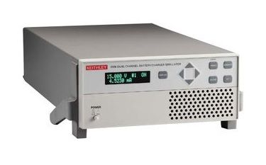 2302 Keithley DC Power Supply