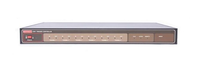 2361 Keithley Controller Unit