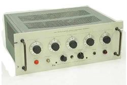 241 Keithley DC Power Supply