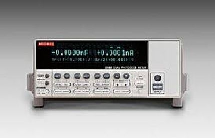 2500 Keithley Dual Photodiode Meter