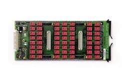 7018-S Keithley Switch Card