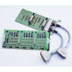 7020 Keithley Switch Card