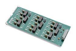 7038 Keithley Switch Card