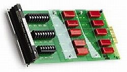 7054 Keithley Coax Switch