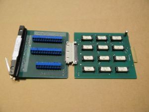 7055 Keithley Switch Card