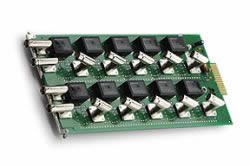 7062 Keithley Switch Card