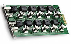 7063 Keithley Switch Card
