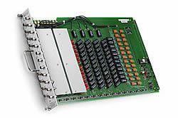 7072 Keithley Switch Card