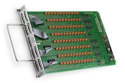 7075 Keithley Switch Card