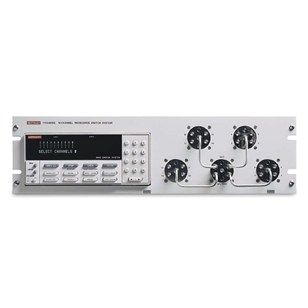 7116-MWS Keithley Switch Mainframe